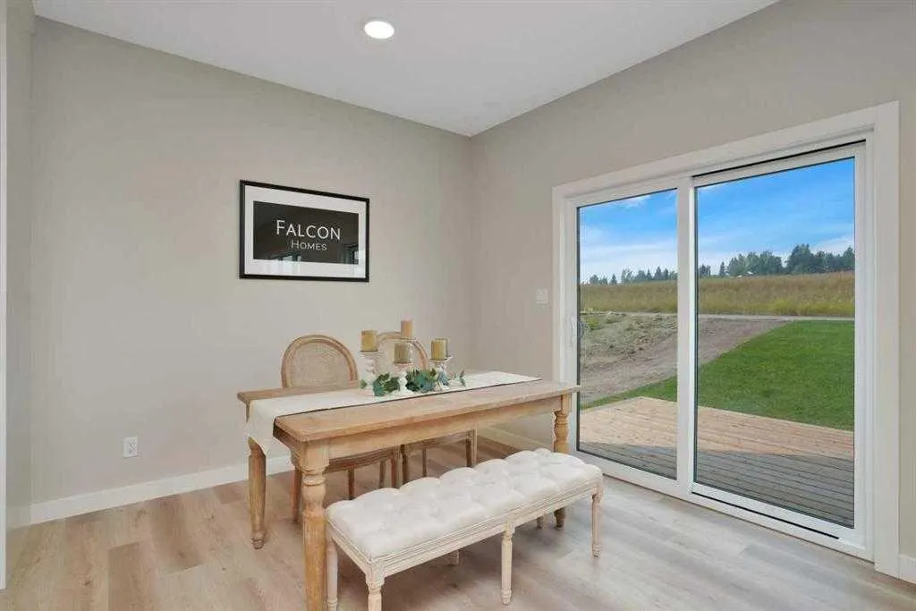 122 Norseman Close
