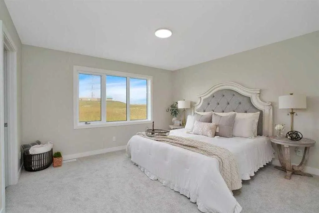 122 Norseman Close