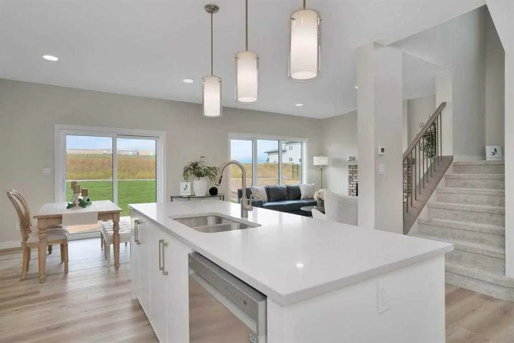 122 Norseman Close