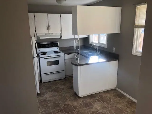 441 Switzer Drive, #21