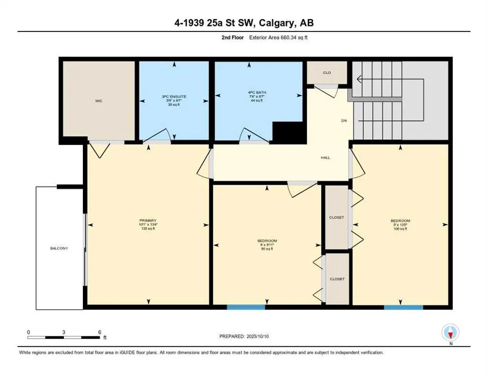 1939 25A Street SW, #4