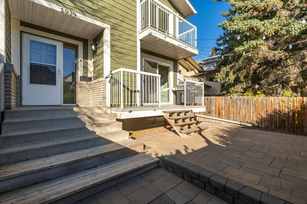 1939 25A Street SW, #4