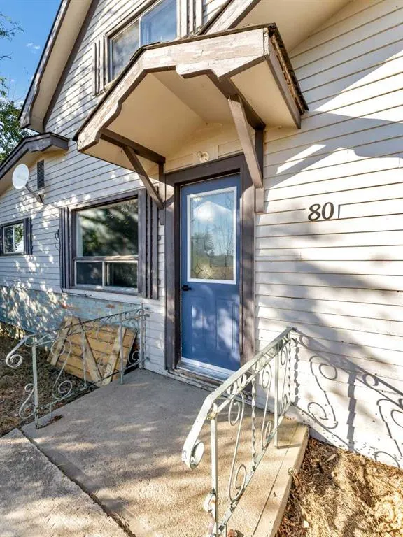 80 Pacific Avenue