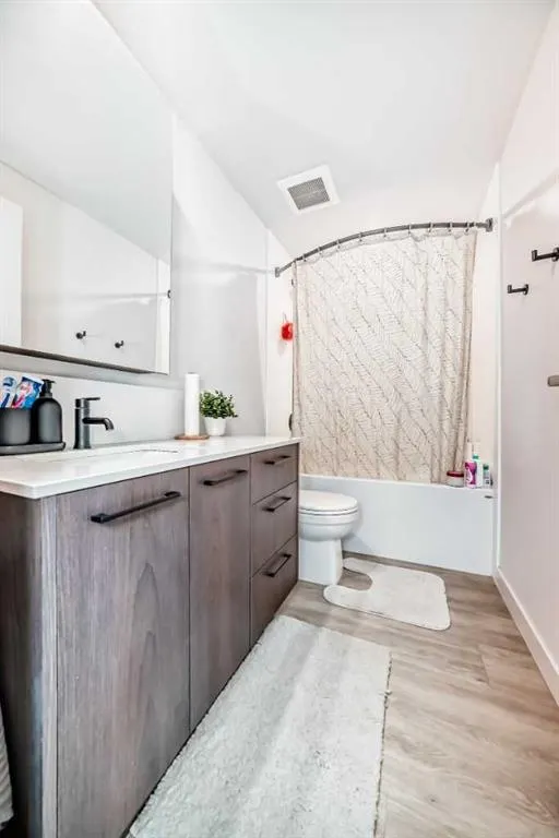 1107 Gladstone Road NW, #311