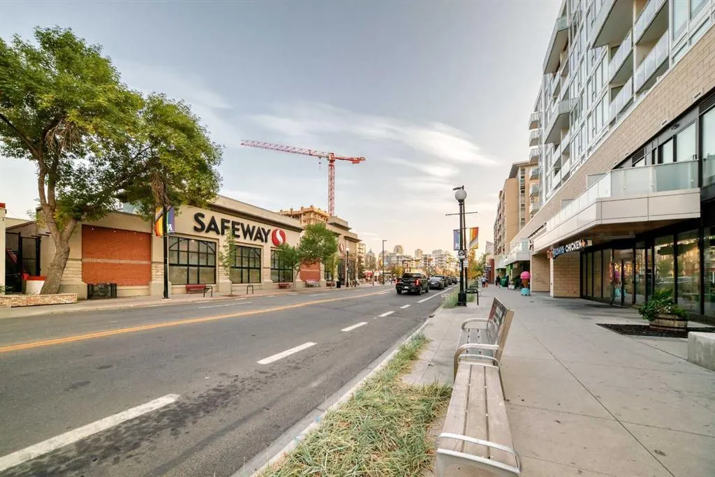 1107 Gladstone Road NW, #311