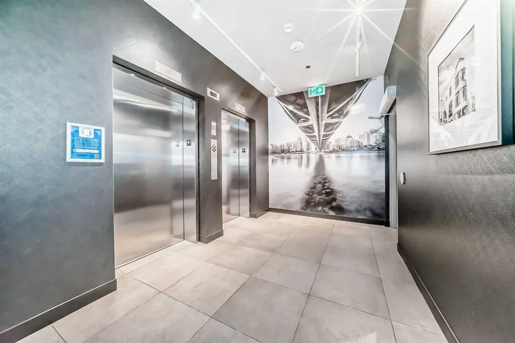 1107 Gladstone Road NW, #311