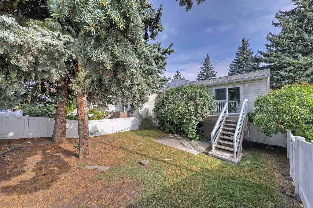 102 Sabrina Road SW