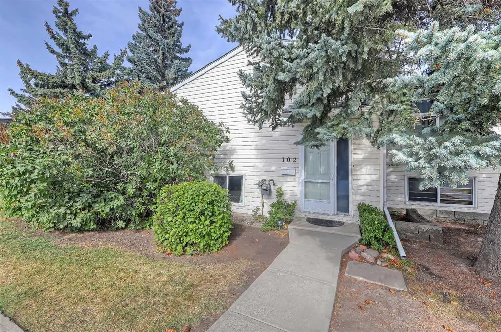 102 Sabrina Road SW