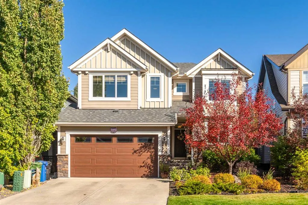 173 Auburn Shores Landing SE