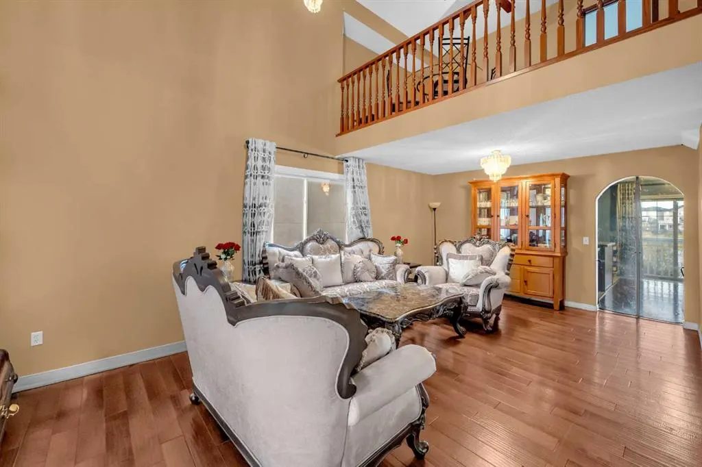 308 Taracove Estate Drive NE
