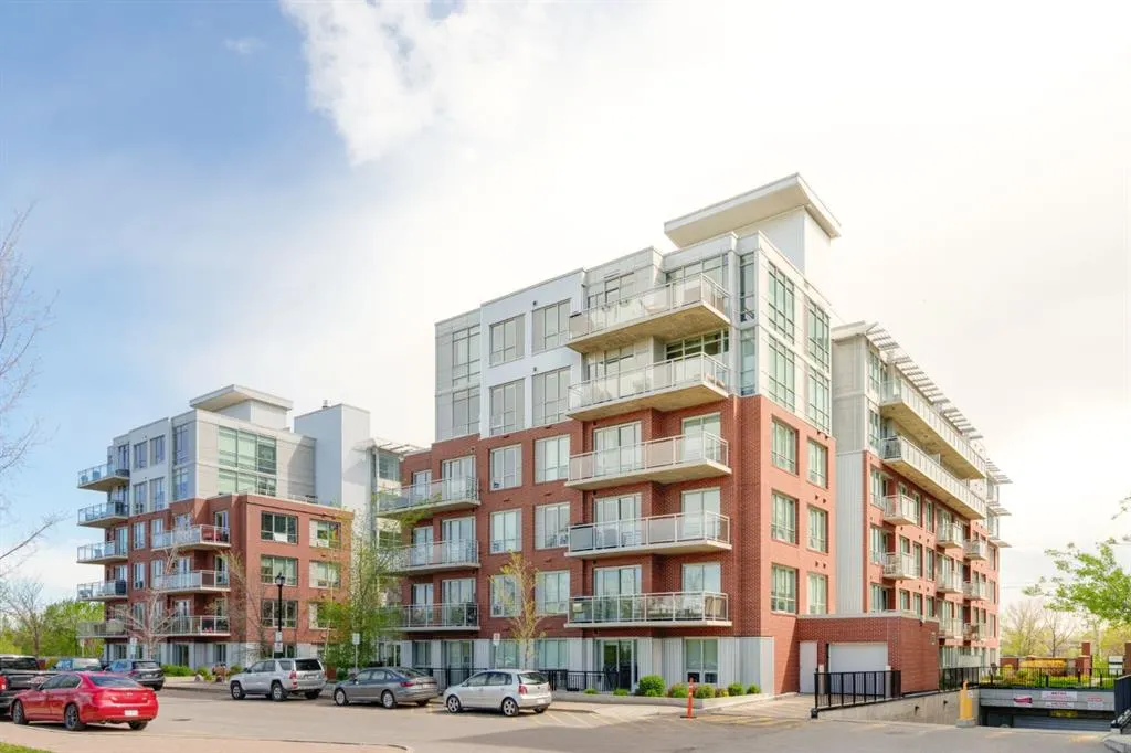 63 Inglewood Park SE, #524
