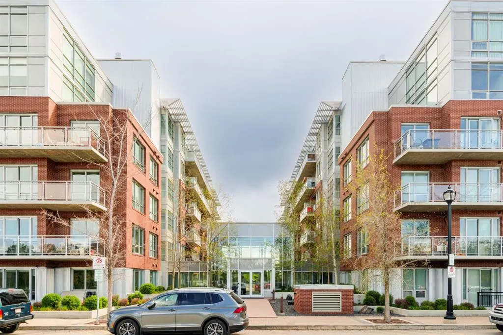 63 Inglewood Park SE, #524