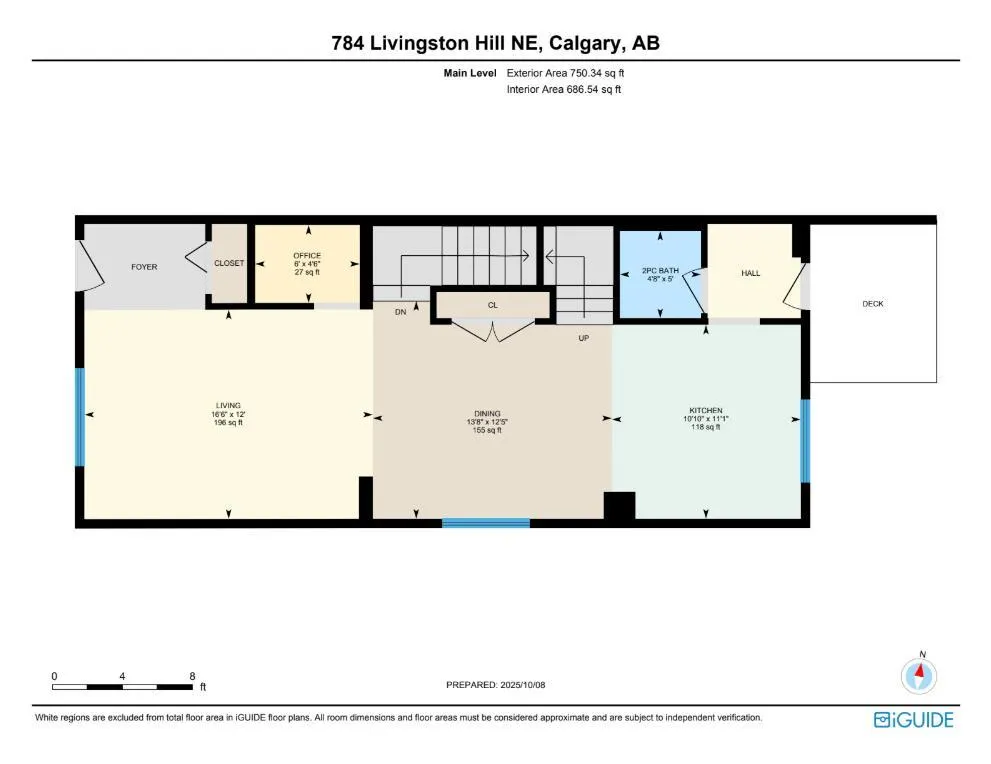 784 Livingston Hill NE