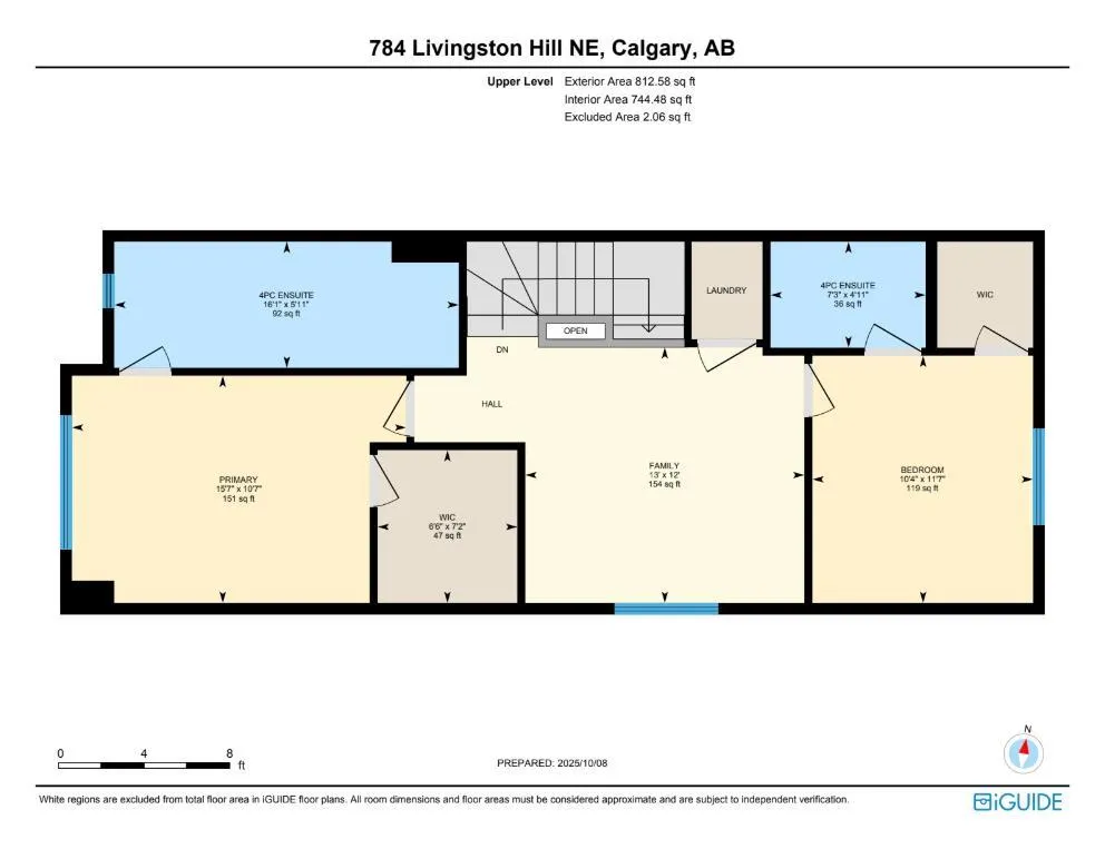 784 Livingston Hill NE