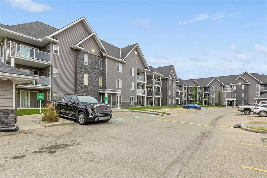 2113 Tuscarora Manor NW, #2113