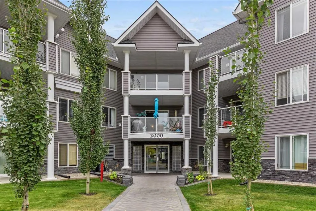 2113 Tuscarora Manor NW, #2113