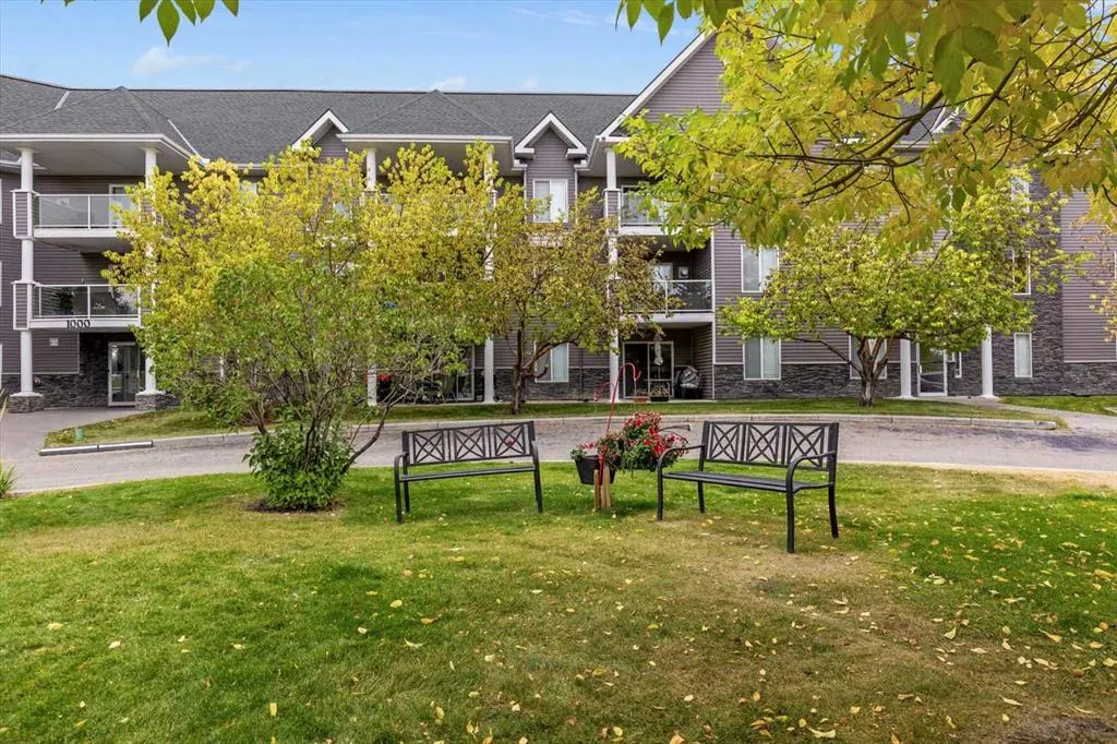 2113 Tuscarora Manor NW, #2113