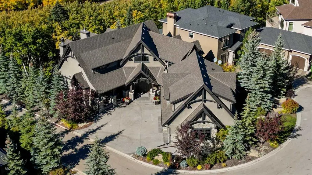 31 Spring Valley Heights SW