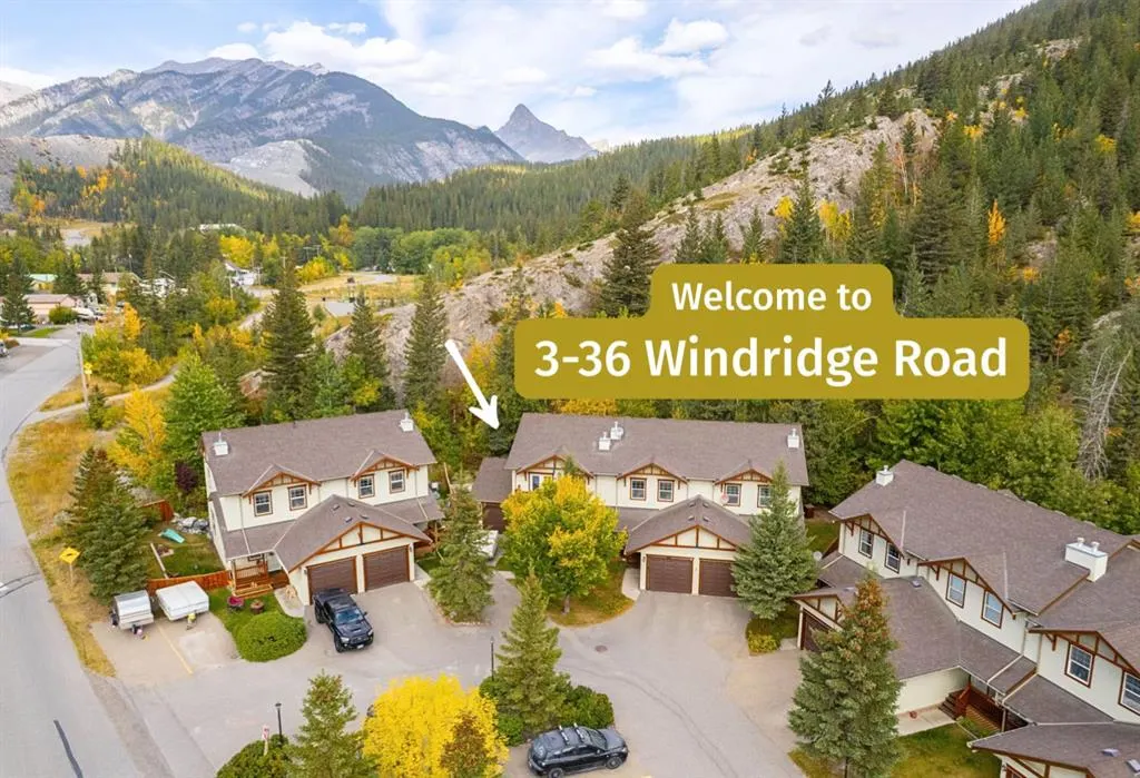 36 Windridge Road, #3