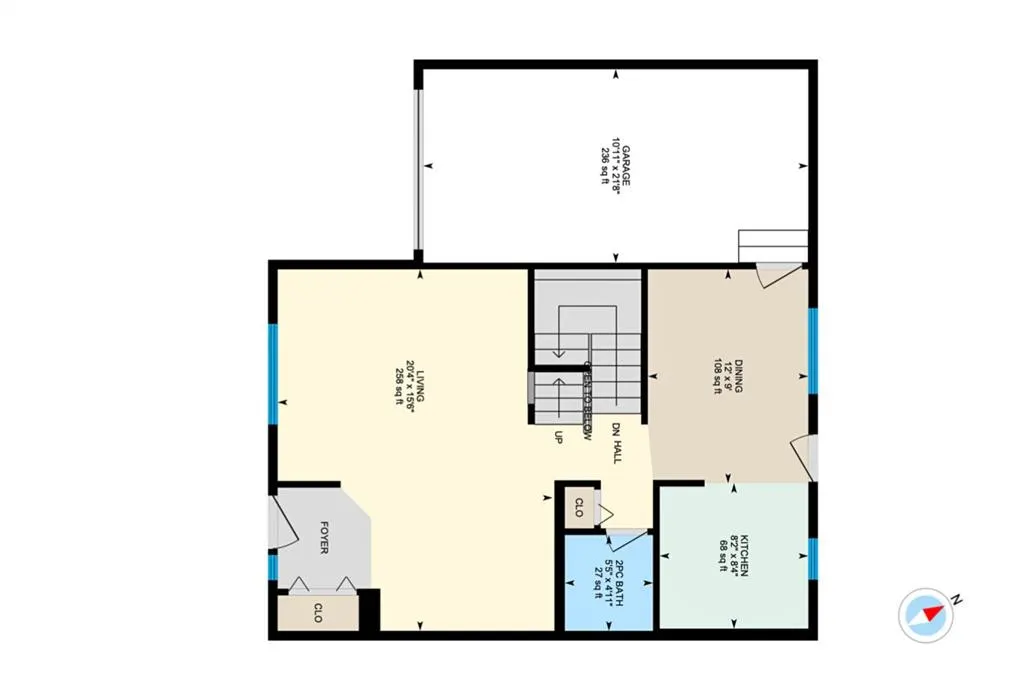 36 Windridge Road, #3