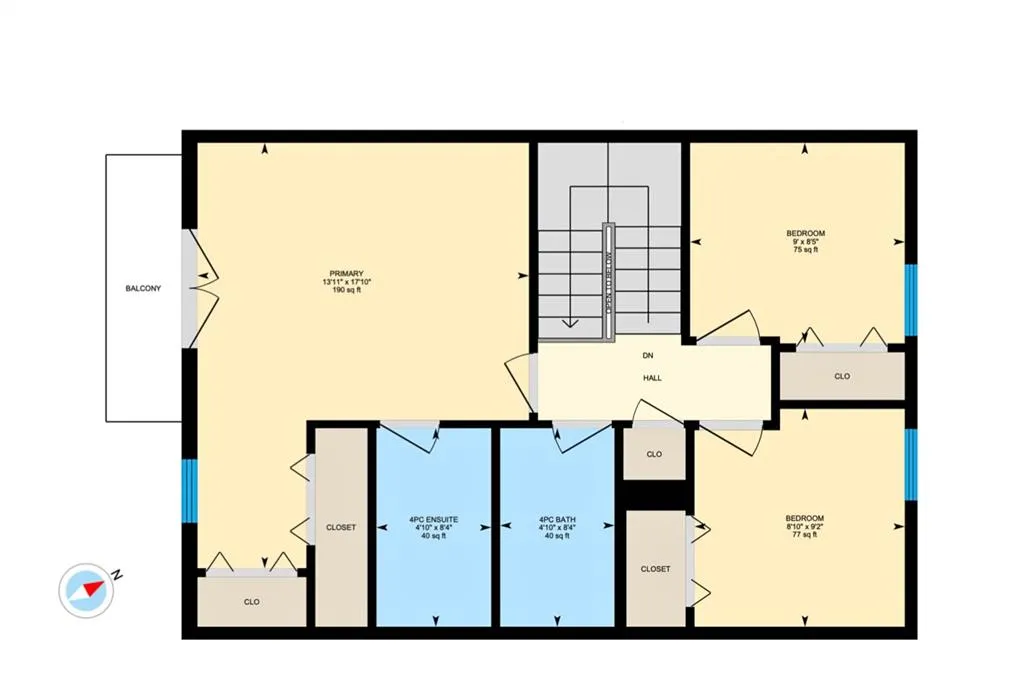 36 Windridge Road, #3