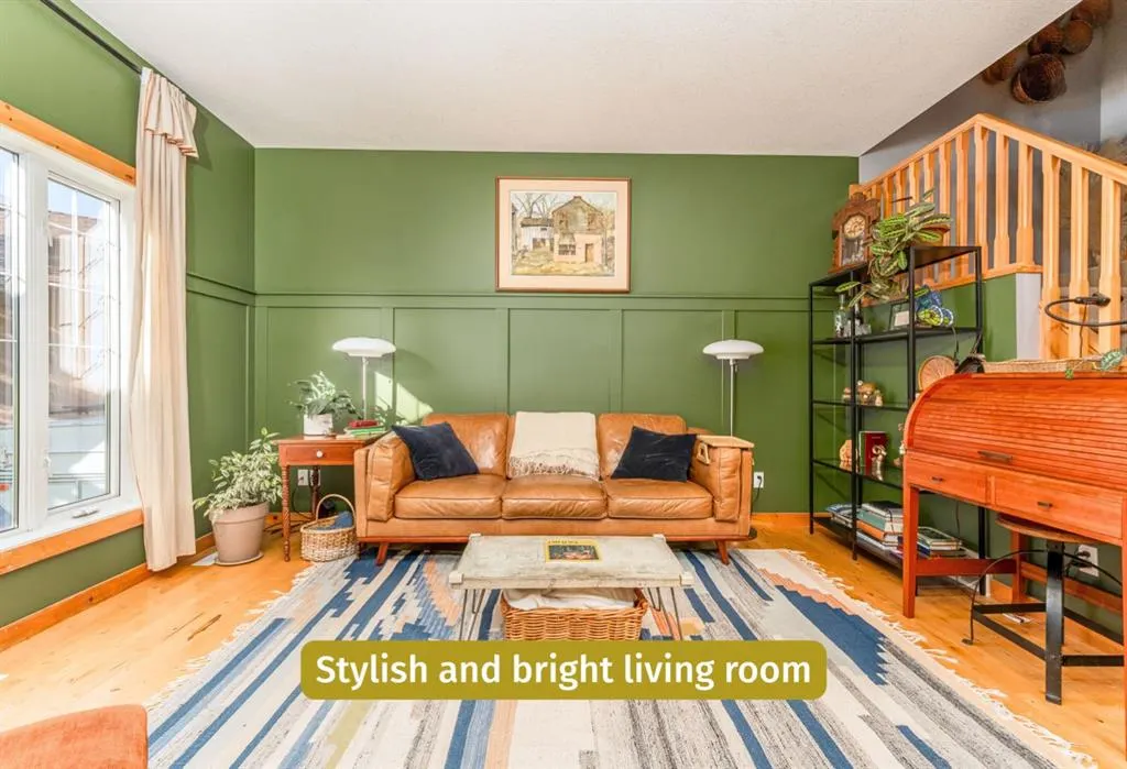 36 Windridge Road, #3