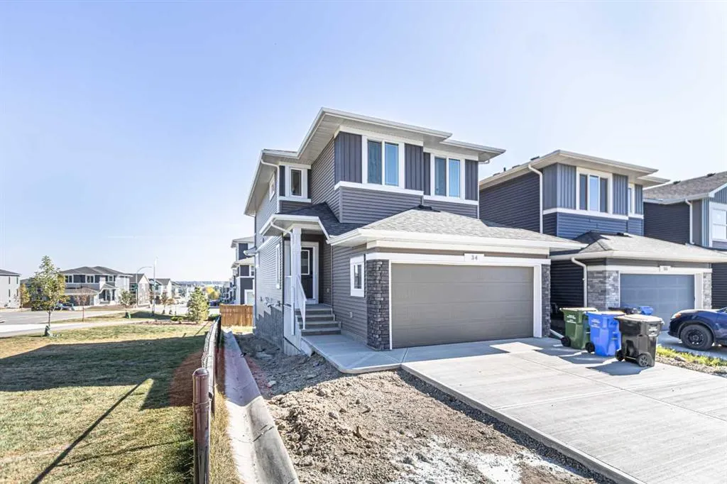 34 Amblefield Heights NW