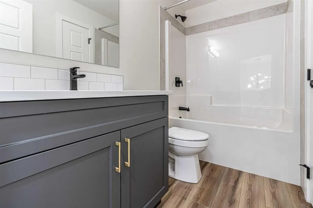 34 Amblefield Heights NW