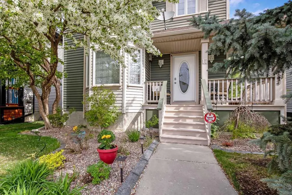 17 Luxstone Crescent SW