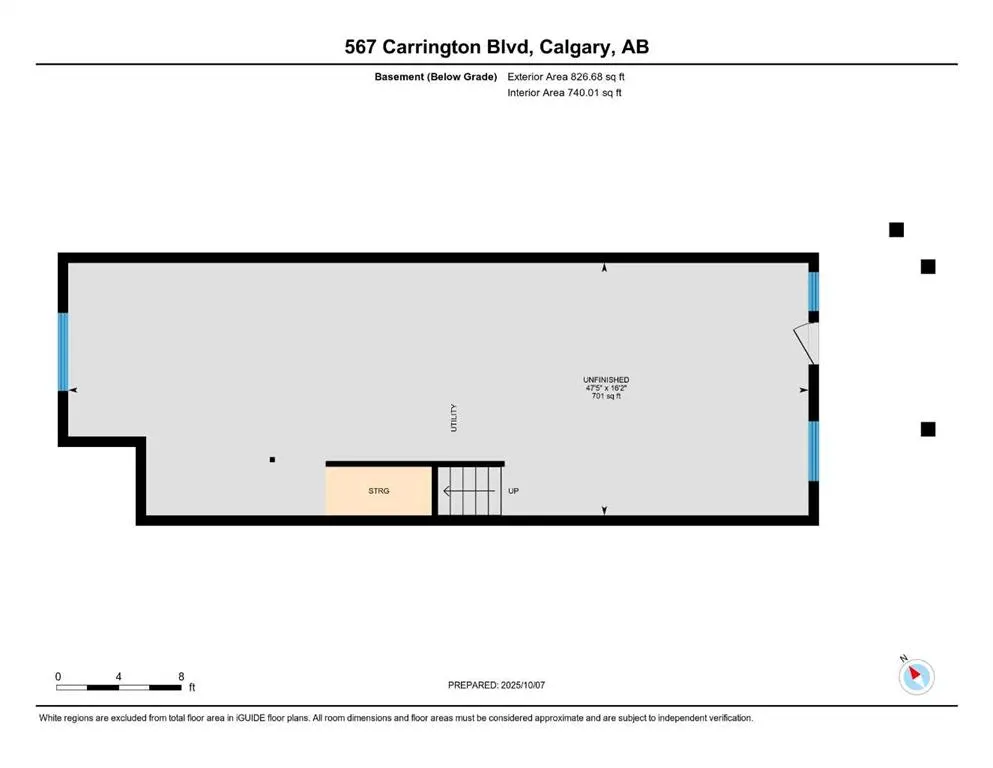 567 Carrington Boulevard NW