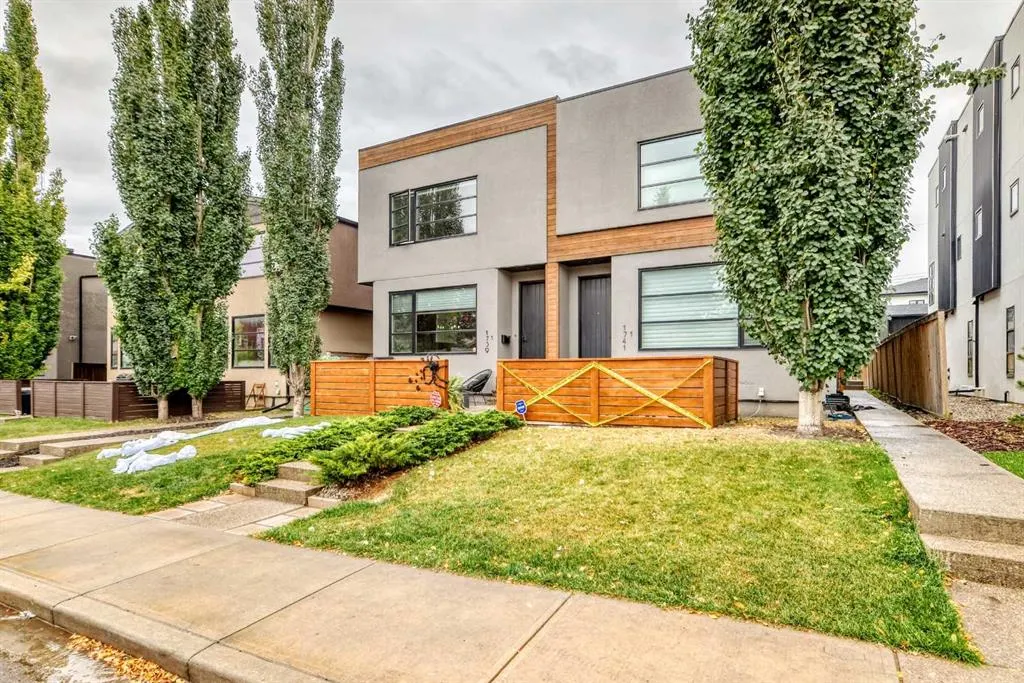 1741 36 Avenue SW, #2
