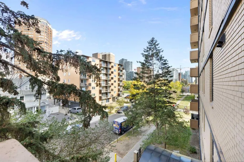 733 14 Avenue SW, #403