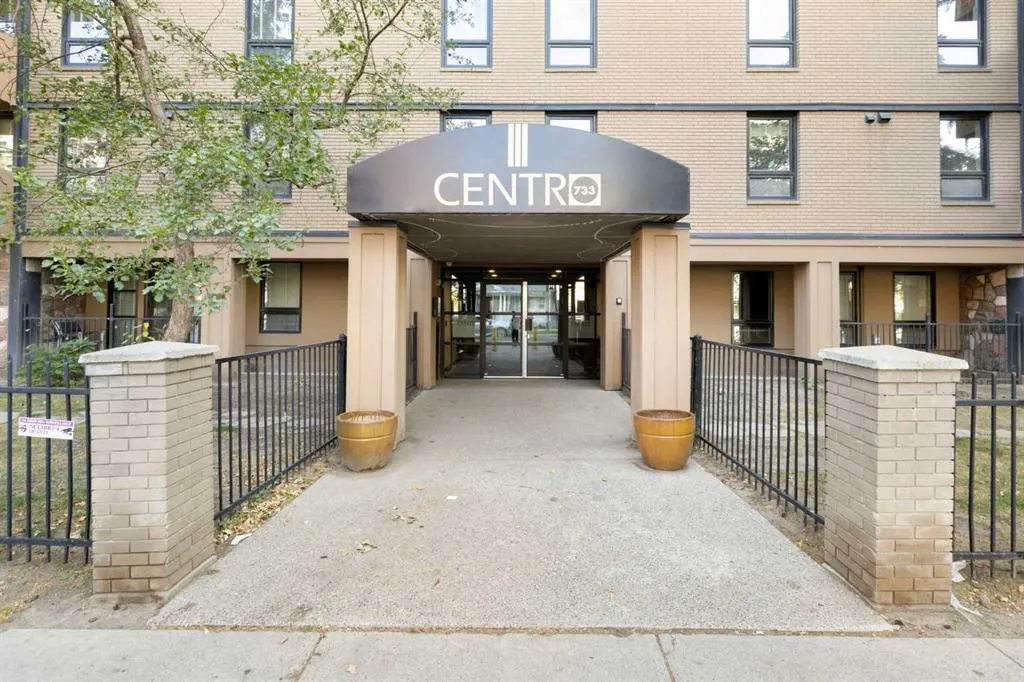 733 14 Avenue SW, #403