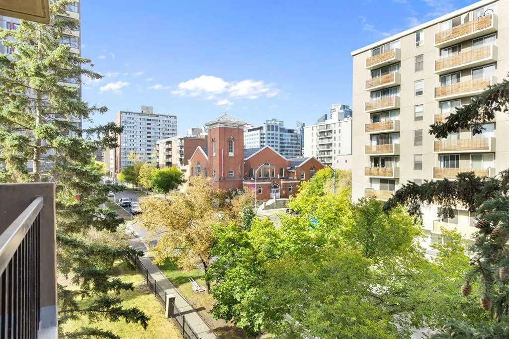 733 14 Avenue SW, #403