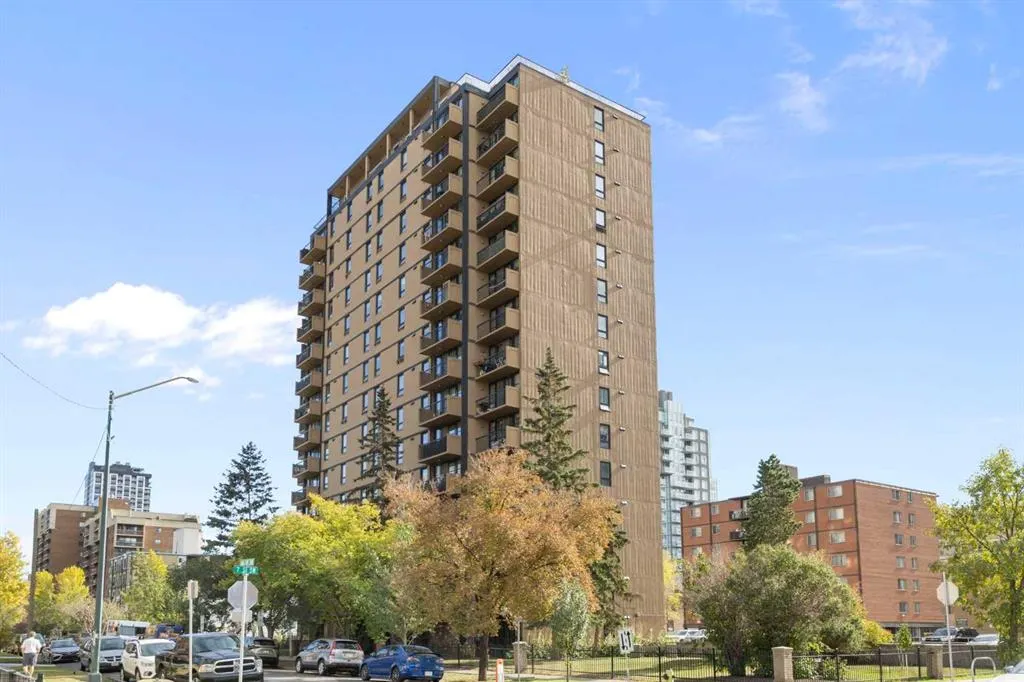 733 14 Avenue SW, #403