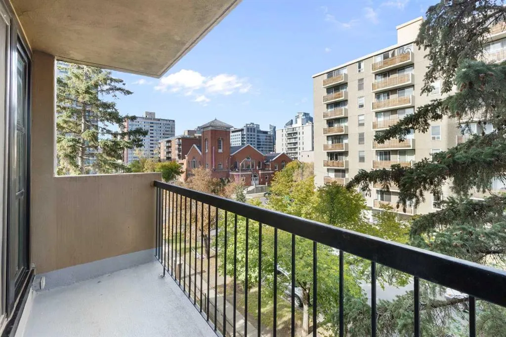 733 14 Avenue SW, #403