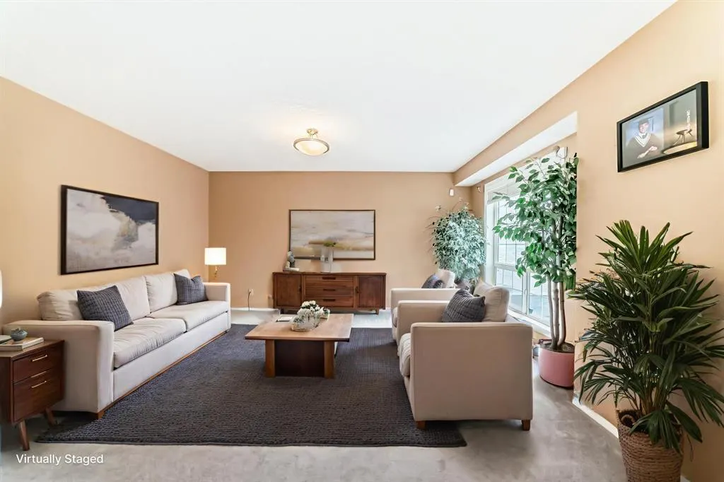 151 Cranwell Close SE