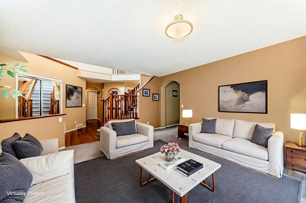 151 Cranwell Close SE