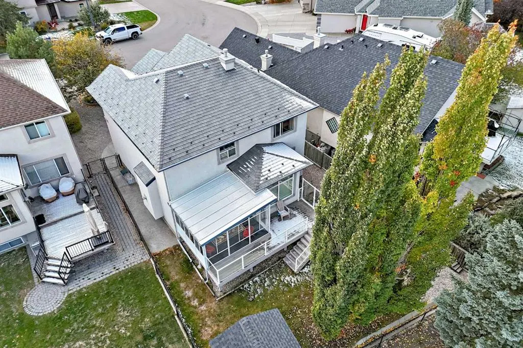 151 Cranwell Close SE