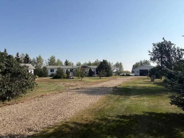 335035 Range Road 271