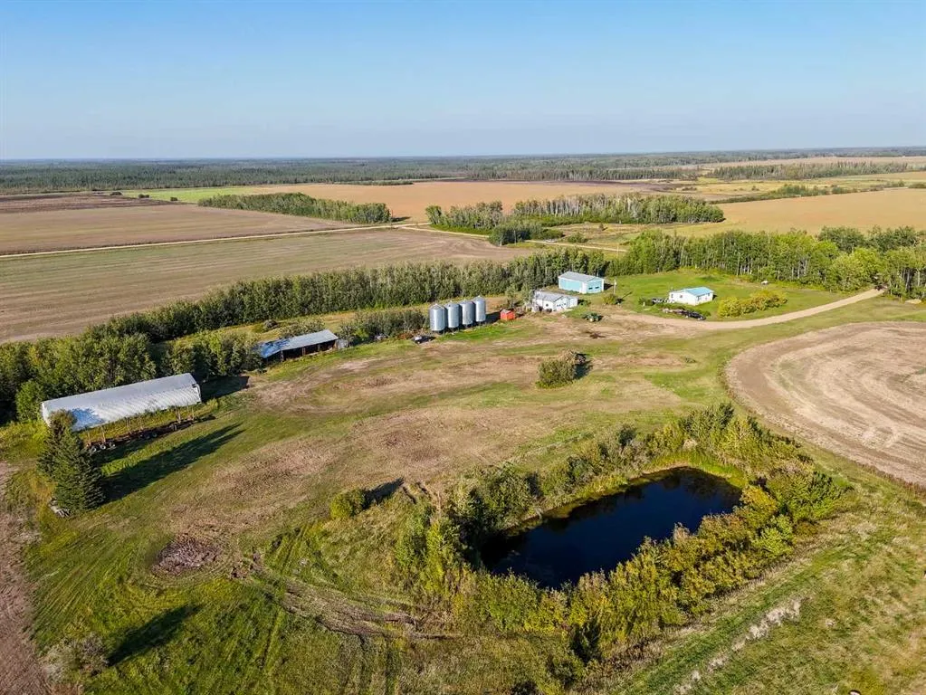109528 RGE RD 165