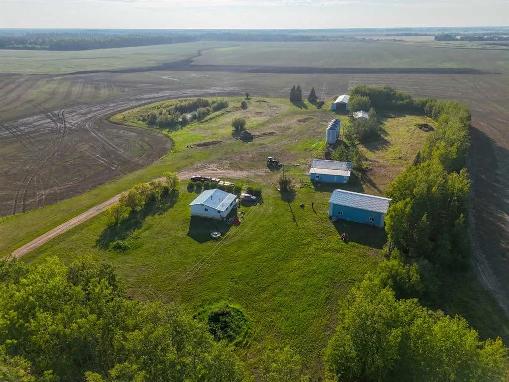 109528 RGE RD 165
