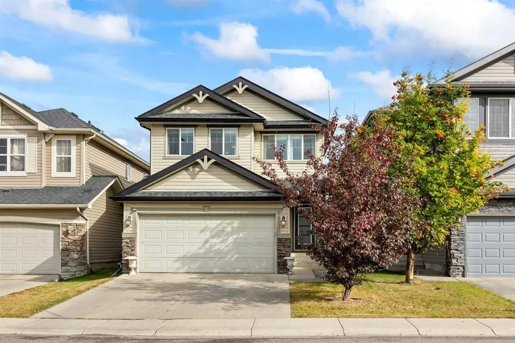 337 Bridleridge View SW