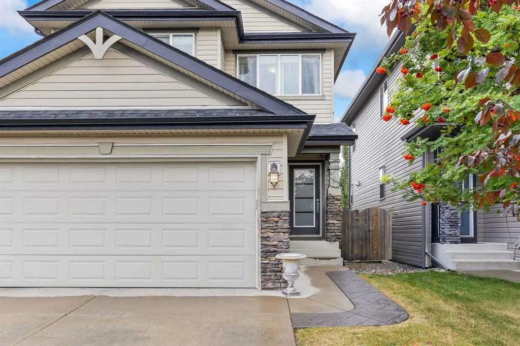 337 Bridleridge View SW