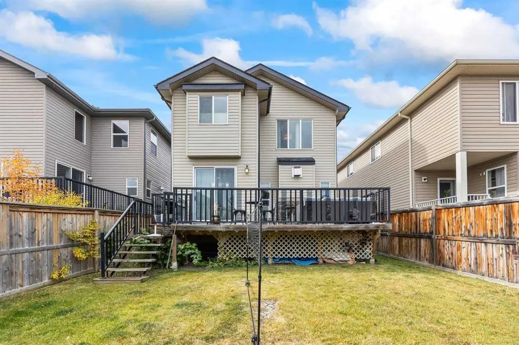 337 Bridleridge View SW