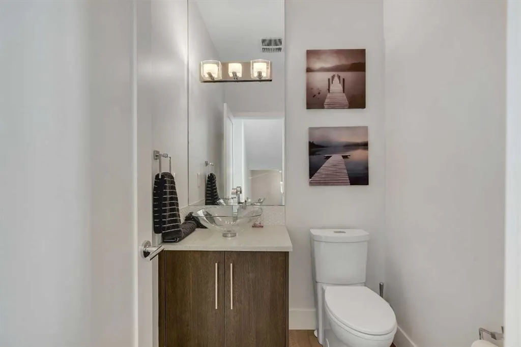 86 West Point Mews SW