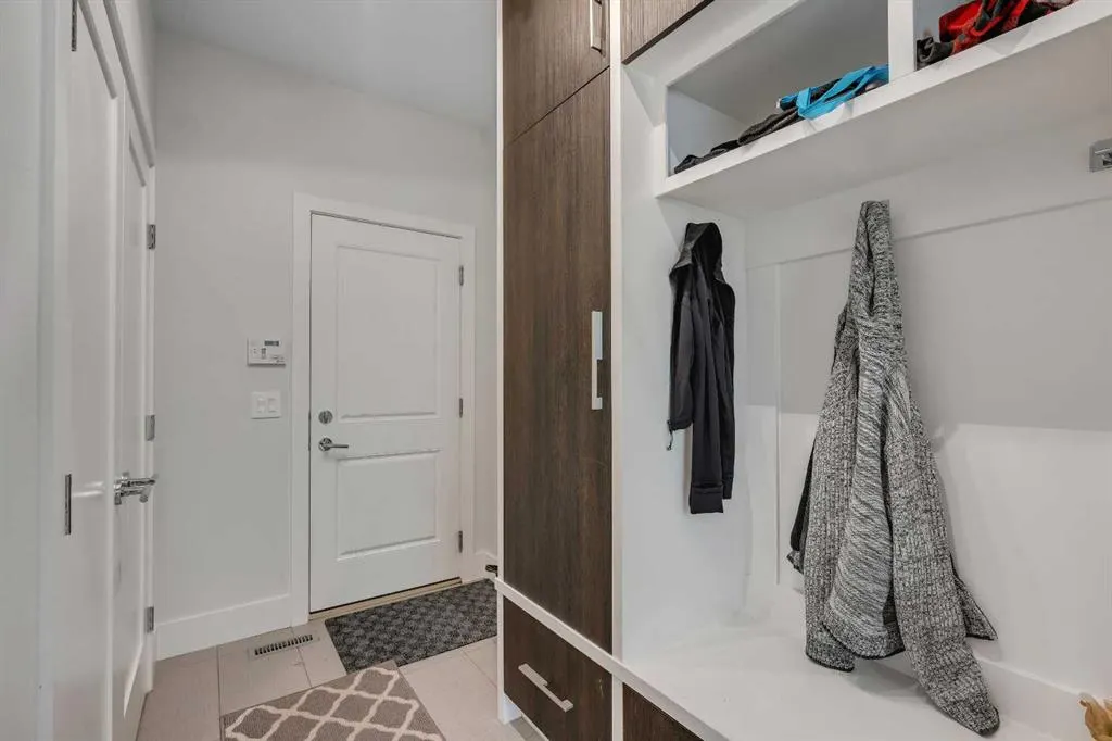 86 West Point Mews SW