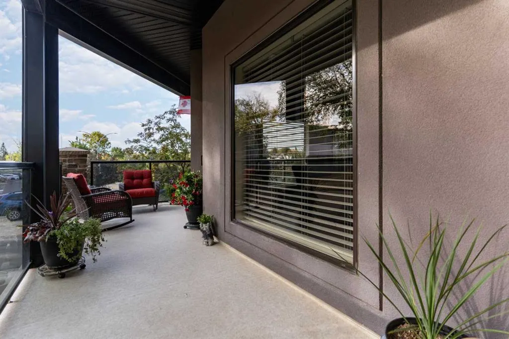 4816 52 Street, #103