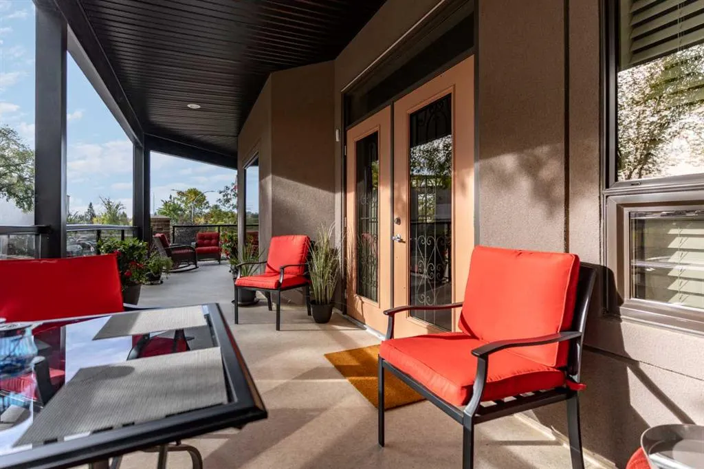 4816 52 Street, #103