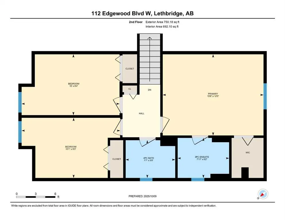 112 Edgewood Boulevard W